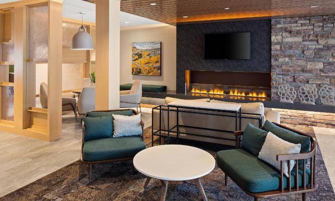Duluth Hotel | 44 m² Hotel ∙ 127 guests