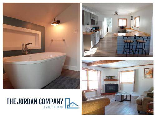 Algoma District Bed & Breakfast | 46 m² Bed and breakfast ∙ 3 guests