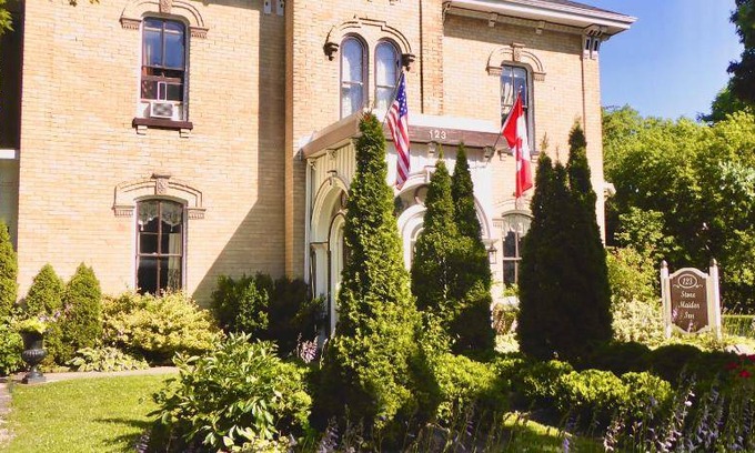 Stratford Hotel | 46 m² Hotel ∙ 127 guests