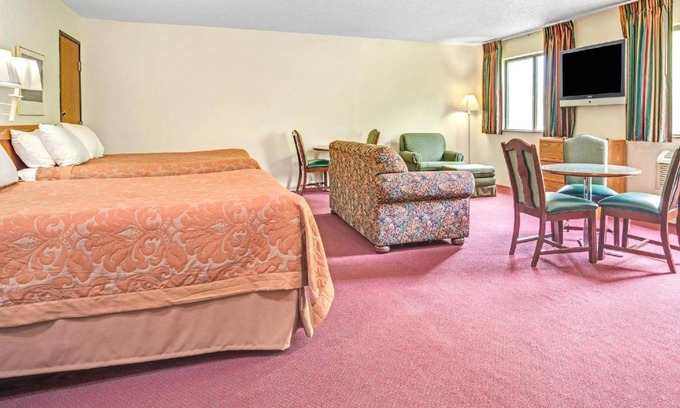 Shakopee Hotel | 49 m² Hotel ∙ 127 guests