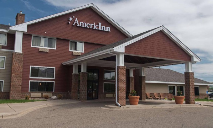 Mounds View Hotel | 50 m² Hotel ∙ 127 guests