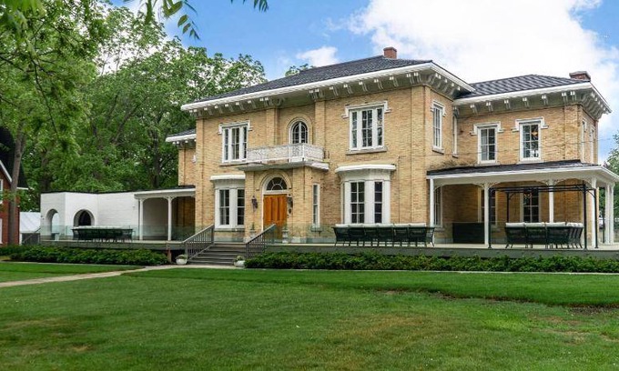 Prince Edward Bed & Breakfast | 65 m² Bed and breakfast ∙ 3 guests