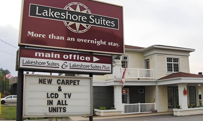North Bay Hotel | 66 m² Motel ∙ 2 bedrooms ∙ 6 guests