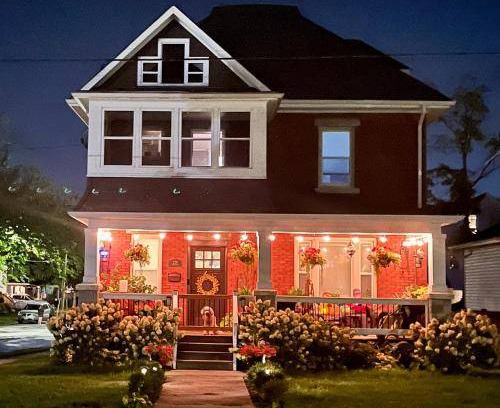 Port Colborne Bed & Breakfast | 70 m² Bed and breakfast ∙ 4 guests