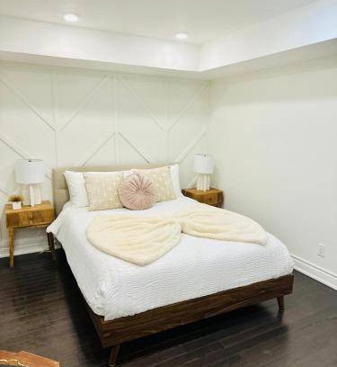 Davenport Apartment | 74 m² Apartment ∙ 1 bedroom ∙ 4 guests