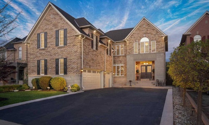 Brampton Bed & Breakfast | 74 m² Bed and breakfast ∙ 1 bedroom ∙ 4 guests