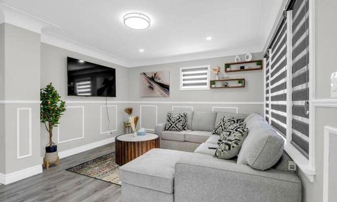 Windsor Apartment | 750 m² Apartment ∙ 1 bedroom ∙ 4 guests