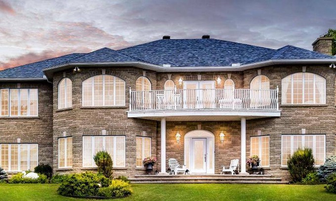 Golden Lake Resort | 79 m² Resort ∙ 2 guests
