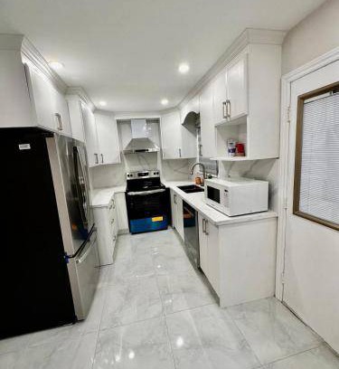 Brampton Bed & Breakfast | 80 m² Bed and breakfast ∙ 2 guests