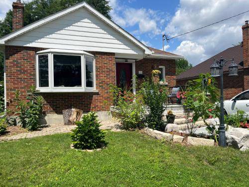 Brampton Bed & Breakfast | 84 m² Bed and breakfast ∙ 3 guests