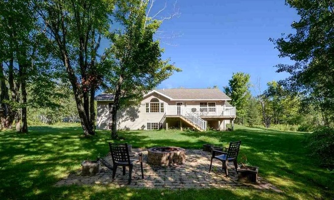 Esko Other | Accommodation ∙ 1 bedroom ∙ 6 guests