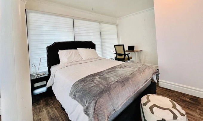 Highland House | Adorable 1 Bedroom Suit