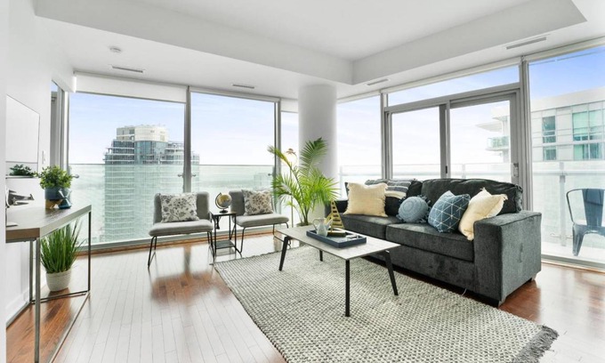 Henry Farm Apartment | Apartment ∙ 3 bedrooms ∙ 9 guests