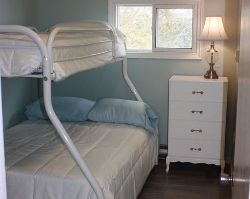 Balm Beach House | Beautiful Beach Front Resort - 2 Bedroom Standard Suite (A)