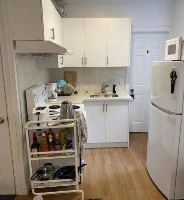 Palmerston Bed & Breakfast | Bed and breakfast ∙ 2 guests