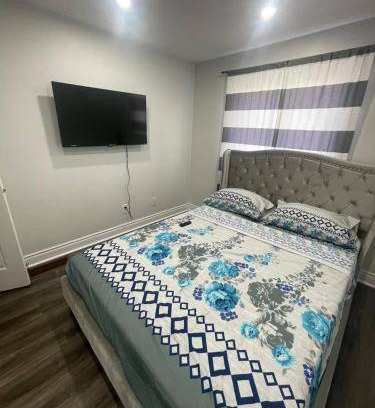 Malton Bed & Breakfast | Bed and breakfast ∙ 1 bedroom ∙ 2 guests