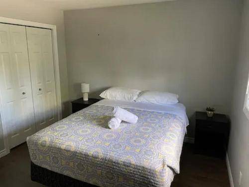 Kingston Bed & Breakfast | Bed and breakfast ∙ 2 guests