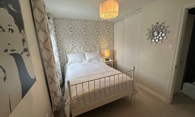 Bridlewood - Emerald Meadows Resort | Private room ∙ 1 guest