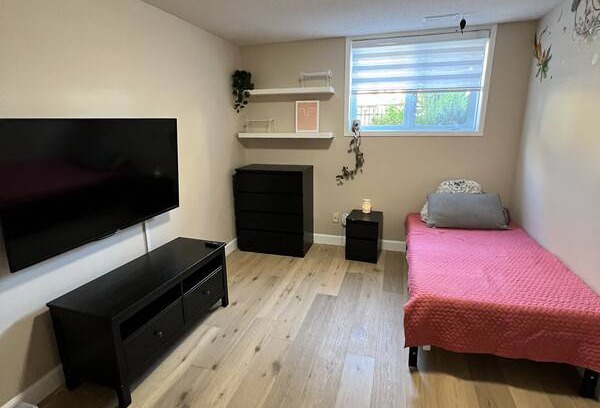 Ottawa Division Resort | Private room ∙ 1 guest