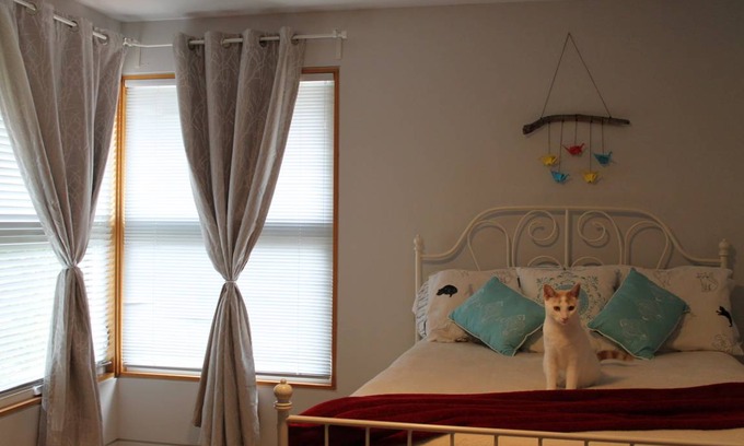 Kanata Lakes - Marchwood Lakeside - Morgan's Grant - Kanata Resort | Private room ∙ 1 guest