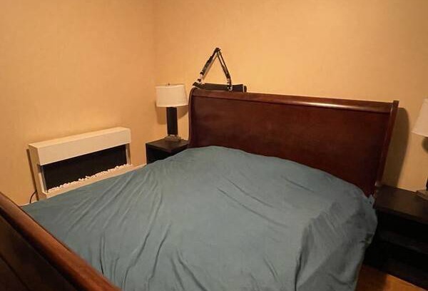 Mount Pleasant West Resort | Private room ∙ 2 guests