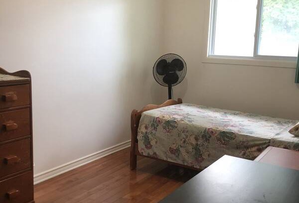 Ottawa Division Resort | Private room ∙ 1 guest