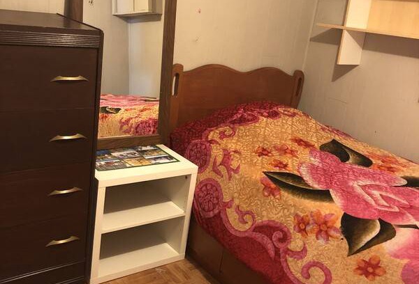 Ottawa Division Resort | Private room ∙ 1 guest