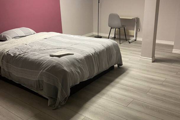 Ottawa Division Resort | Private room ∙ 1 guest
