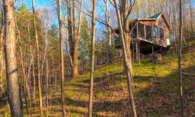Blackstock Other | Camping ∙ 1 bedroom ∙ 2 guests