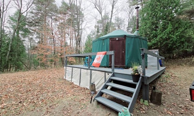 Blackstock Other | Camping ∙ 1 bedroom ∙ 2 guests