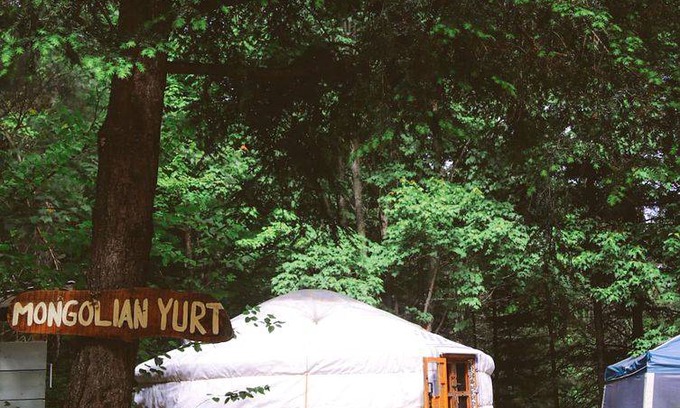 Mattawa Other | Camping ∙ 1 bedroom ∙ 4 guests
