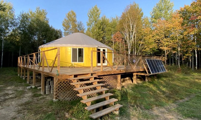 Mattawa Other | Camping ∙ 1 bedroom ∙ 6 guests