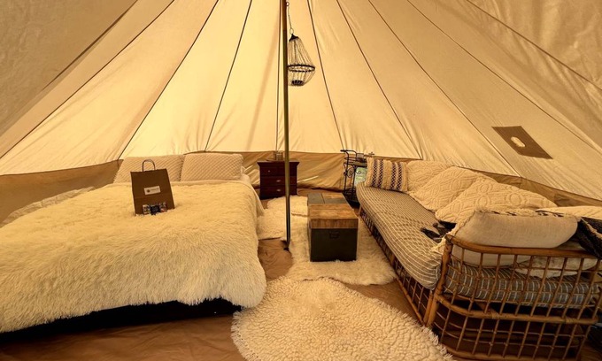 Markdale Other | Camping ∙ 1 bedroom ∙ 2 guests