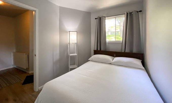 Havelock-Belmont-Methuen Ski Chalet | Chalet #19 - 2 Bedroom King + Double