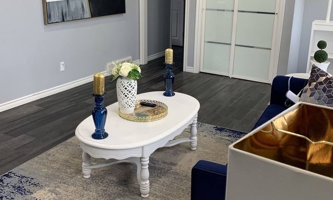 Argyle House | Clean and moden Bungalow