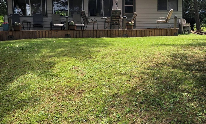 Leeds and the Thousand Islands Cottage | Cottage For Rent-1000 Islands