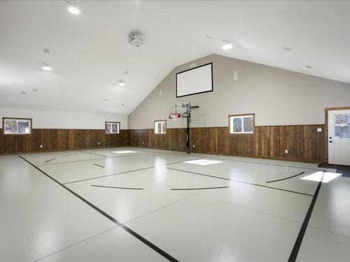 Nisswa House | Courtside Cabin
