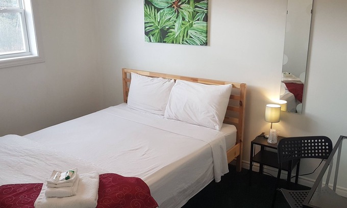 Chapleau Apartment | Executive Suites
