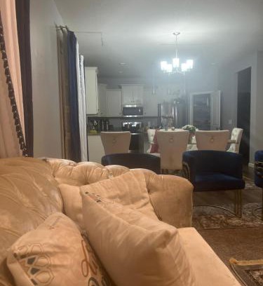 Savage House | Hani