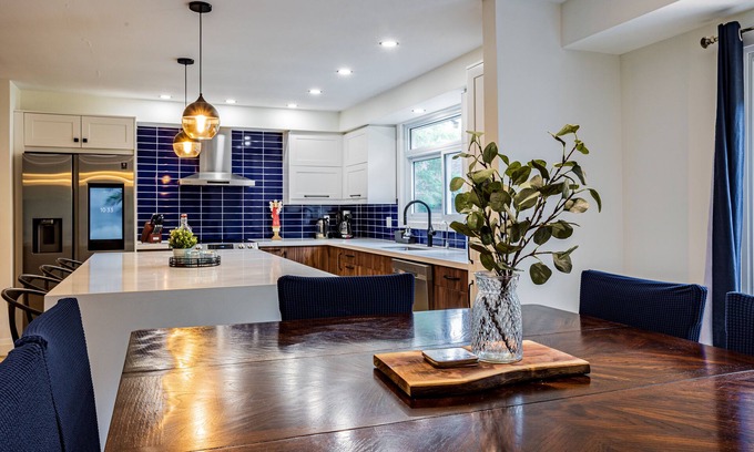 Niagara-on-the-Lake House | Historic Old Town Minutes to Downtown & Wineries