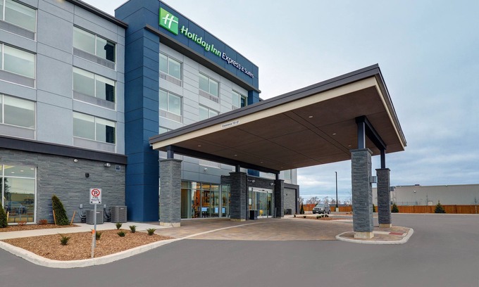Port Elgin Hotel | Holiday Inn Express & Suites Port Elgin by IHG