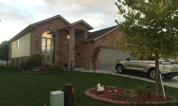 Riverside House | Hometown Folks’ Desirable Riverside/East Windsor