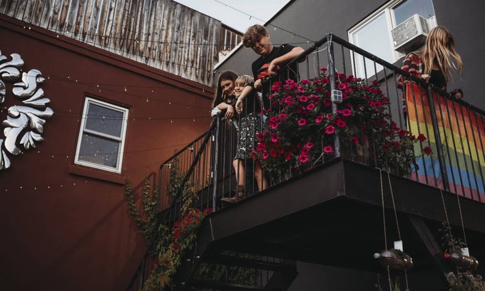 Thunder Bay Hostel | Hostel ∙ 8 guests