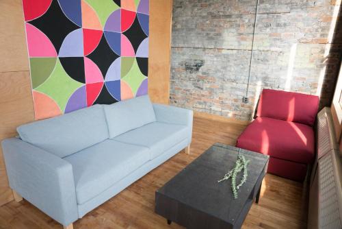 Downtown - Waterfront Hostel | Hostel du Nord