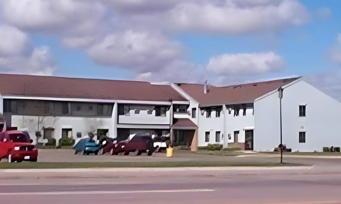 Waseca Hotel | Hotel ∙ 4 guests