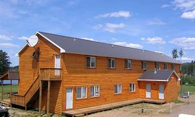 Unorganized Thunder Bay District House | House ∙ 1 bedroom ∙ 10 guests