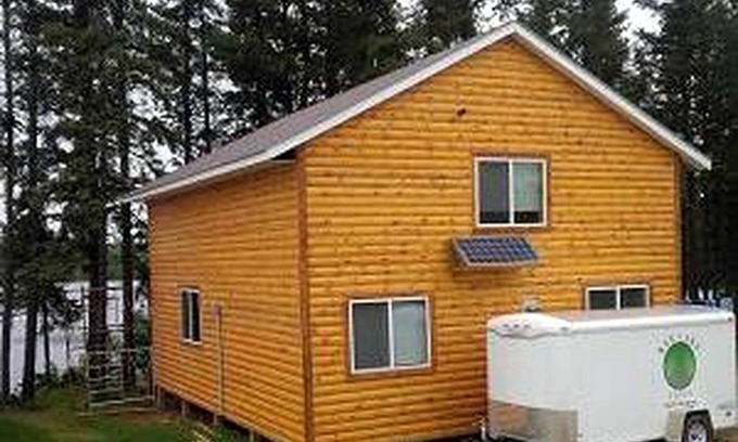 Unorganized Thunder Bay District House | House ∙ 1 bedroom ∙ 12 guests