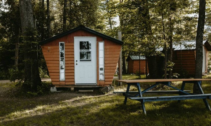 Killaloe House | House ∙ 1 bedroom ∙ 2 guests
