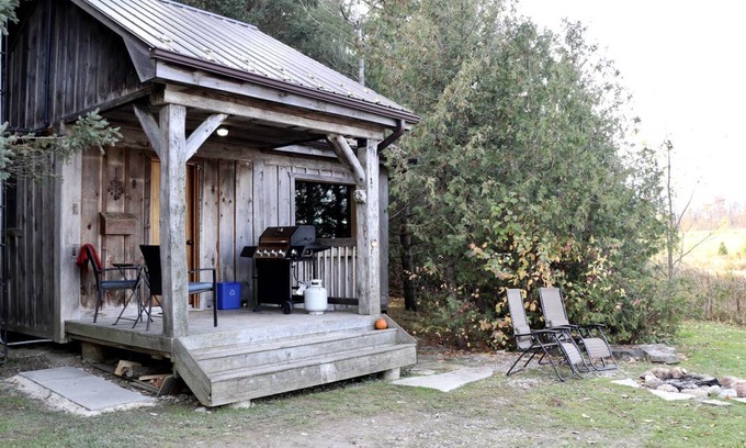 Schomberg House | House ∙ 1 bedroom ∙ 2 guests