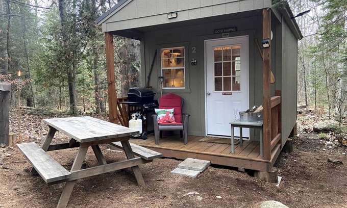 Bonnechere Valley House | House ∙ 1 bedroom ∙ 4 guests